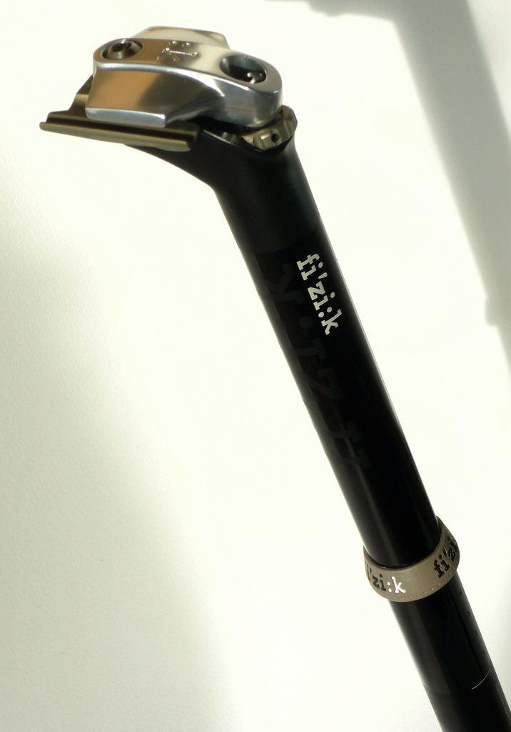 Fizik r1 sale seatpost 27.2